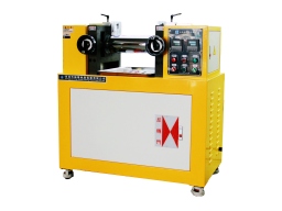 XH-401A-120雙滾筒混合機（開煉機） 點擊查看詳細(xì)說明